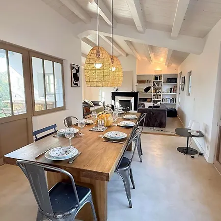 Charmante Maison A Deux Pas De La Willa *