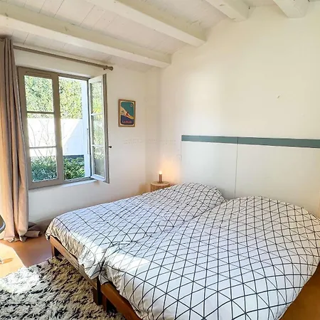 Charmante Maison A Deux Pas De La Vila Les Portes-en-Re