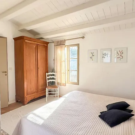 Charmante Maison A Deux Pas De La Willa