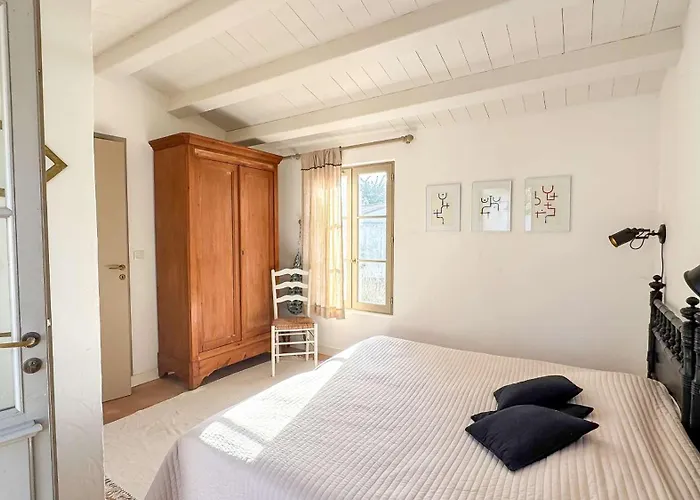 Charmante Maison A Deux Pas De La Willa